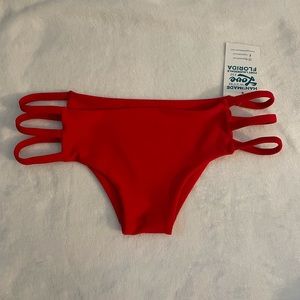 Jypsea Local bikini bottoms